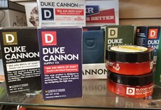 Men's Gifts - Duke Cannon
