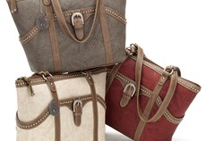 Purses & Wallets - Western