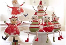 Seasonal Decor & Gifts