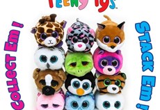 Children's Toys & Plush 