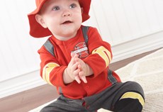 Baby & Children's Apparel 