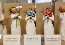 Willow Tree Figurines