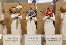 Willow Tree Figurines